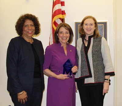 Starks-Coffey-Davis-Award.jpg Starks-Coffey-Davis-Award.jpg