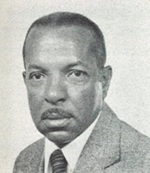 Carl A. Scott